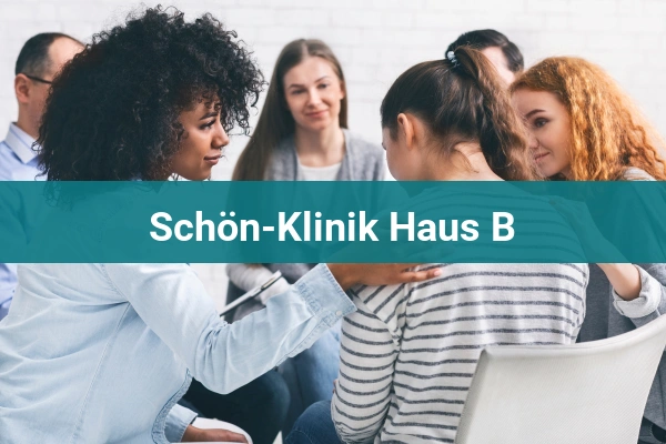 Schön-Klinik Haus B