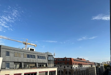 Fliedner Klinik Berlin Ambulanz/Psychiatrie, Psychotherapie & Psychosomatik 3 Fliedner Klinik Berlin Tagesklinik - Psychiatrie, Psychotherapie & Psychosomatik