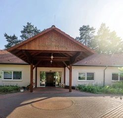 Psychosomatischen Kliniken in Mittenwalde 2 Fontane-Klinik Psychosomatische Fachklinik