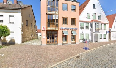 Psychosomatischen Kliniken in Aichach 1 Frau Dr. med. Lydia Teufel-Maier