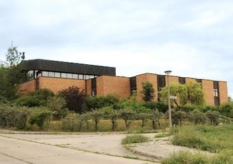 Psychosomatischen Kliniken in Frankfurt (Oder) 1 Gemeindepsychiatrie Tagesstätte "ars vivendi"