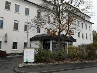 GFO Klinik Wissen - St. Antonius Krankenhaus