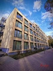 Psychosomatischen Kliniken in Potsdam 3 Heinrich-Heine-Klinik