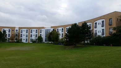 Psychosomatischen Kliniken in Hettstedt 1 Helios Klinik Hettstedt