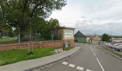 Helios Klinik Lutherstadt Eisleben - PIA - Psychiatrische Institutsambulanz