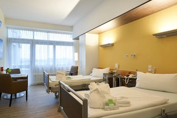 Helios Privatklinik Dachau