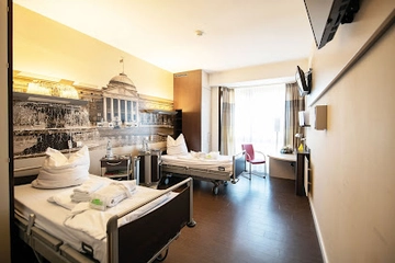 Helios Privatklinik Wiesbaden