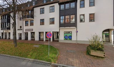 Psychosomatischen Kliniken in Neuburg an der Donau 2 Herr Dr. med. Frank Lingnau