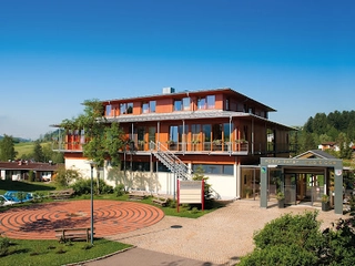 Psychosomatischen Kliniken in Stiefenhofen 1 Hochgrat Klinik - Fachklinik für Psychosomatik und Psychotherapie