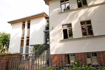 Psychosomatischen Kliniken in Fürstenwalde/Spree 1 Immanuel Klinik Rüdersdorf - Psychiatrische Tagesklinik Fürstenwalde