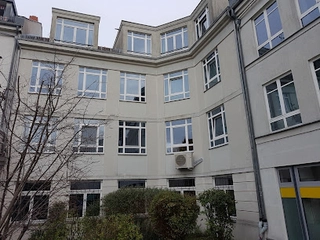 Psychosomatischen Kliniken in Strausberg 1 Immanuel Klinik Rüdersdorf - Psychiatrische Tagesklinik Strausberg