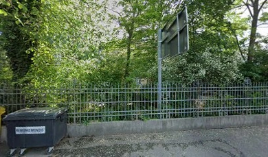 Psychosomatischen Kliniken in Lutherstadt Wittenberg 3 Institutsambulanz