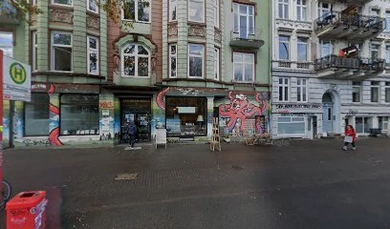 Psychosomatischen Kliniken in Hamburg 1 Janssen-Haus Psychiatrische Tagesklinik Hamburg-Mitte GmbH