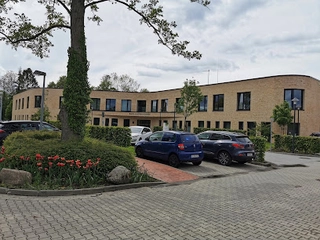 Psychosomatischen Kliniken in Westerstede 3 Karl-Jaspers-Klinik Klinik für Psychosomatische Medizin u. Psychotherapie