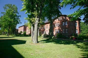 Karl-Jaspers-Klinik