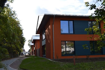 Psychosomatischen Kliniken in Fürstenfeldbruck 1 kbo-Isar-Amper-Klinikum