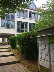 kbo-Klinikum Taufkirchen - Institutsambulanz und Tagesklinik Freising
