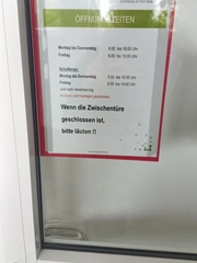 Psychosomatischen Kliniken in Peißenberg 1 kbo-Lech-Mangfall-Klinik Peißenberg