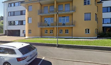 Kinder- und Jugendpsychiatrie, Psychosomatik und Psychotherapie Bad Hersfeld