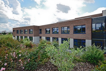 Kinder-und Jugendpsychiatrie, Psychosomatik und Psychotherapie Fulda