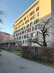 Psychosomatischen Kliniken in Neuburg an der Donau 3 Kinder- und Jugendpsychiatrie und -psychotherapie | AMEOS Klinikum St. Elisabeth Neuburg