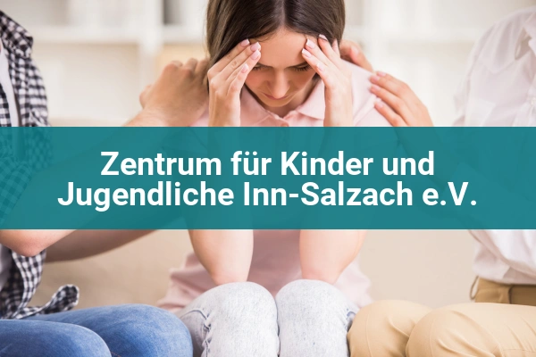 kinderklinik zentrum fur kinder und jugendliche inn salzach e v