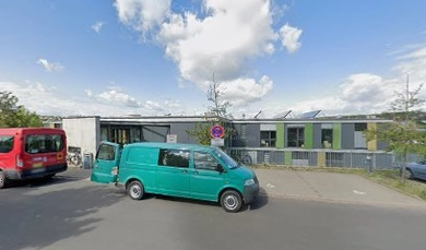 Klinik am Greinberg