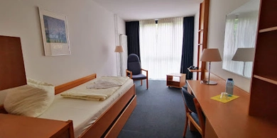 Klinik am Hainberg Klinik für Psychosomatik und Psychotherapie