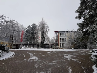 Klinik am Steigerwald
