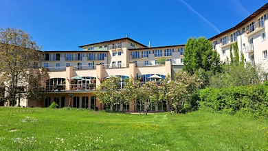 Klinik am Zauberwald