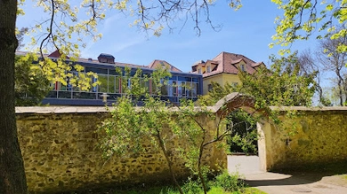Klinik für Psychiatrie und Psychotherapie