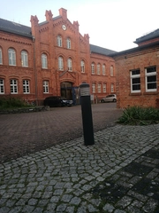 Psychosomatischen Kliniken in Lübben (Spreewald) 1 Klinik für Psychosomatik - Asklepios Fachklinikum Lübben