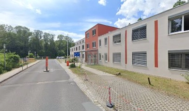 Psychosomatischen Kliniken in Görlitz 1 Klinik für Psychosomatische Medizin und Psychotherapie des Klinikums Görlitz gGmbH