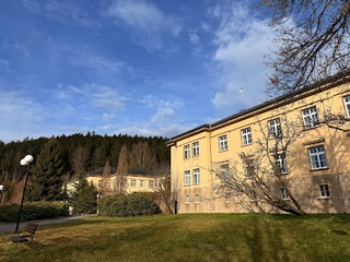 Klinik für Psychosomatische Medizin und Psychotherapie