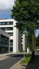 Psychosomatischen Kliniken in Dresden 3 Klinik und Poliklinik für Psychiatrie | Universitätsklinikm Carl Gustav Carus