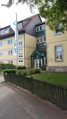 Psychosomatischen Kliniken in Bad Sooden-Allendorf 2 Klinik Werraland Zentrum für Familiengesundheit