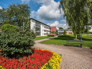 Klinikum am Weissenhof - Zentrum für Psychatrie (ZfP) Weinsberg