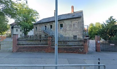 Klinikum Chemnitz gGmbH - Klinik für Psychiatrie, Verhaltensmedizin & Psychosomatik