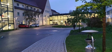 Klinikum Esslingen