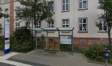Klinikum Hanau GmbH-Klinik für Psychiatrie und Psychotherapie