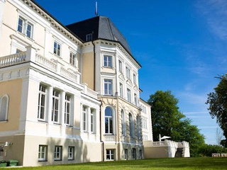 Psychosomatischen Kliniken in Dassow 1 Klinikum Schloss Lütgenhof