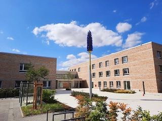 Klinikum Wahrendorff