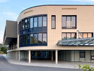 Klinikum Wolfsburg, Klinik für Kinder- und Jugendmedizin und Psychosomatik