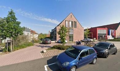 Krankenhaus für Psychiatrie, Psychotherapie und Psychosomatische Medizin Schloss Werneck