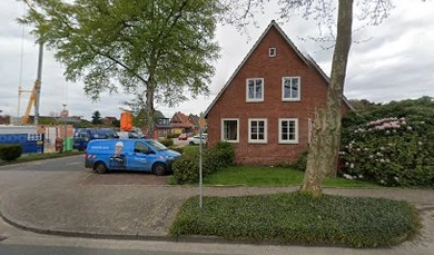 Psychosomatischen Kliniken in Westerstede 4 Krankenhäuser Tagesklinik Westerstede Außenstelle d Nds Landeskrankenhauses Wehnen
