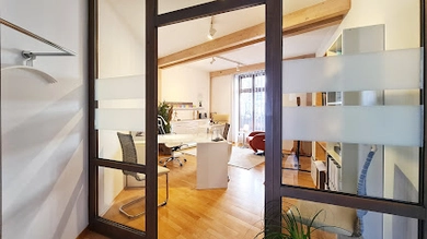 Psychosomatischen Kliniken in Rödermark 1 Lebenshilfe & Therapie - Praxis Mecke-Schrod - Heilpraktiker für Psychotherapie