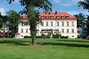 LIMES Schlossklinik Mecklenburgische Schweiz - Private Akutklinik