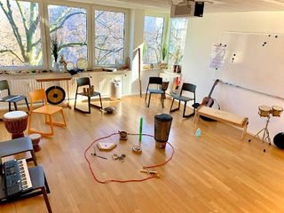 Psychosomatischen Kliniken in Frankfurt am Main 4 Linden Tagesklinik