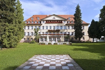 Luisenklinik - Bad Dürrheim