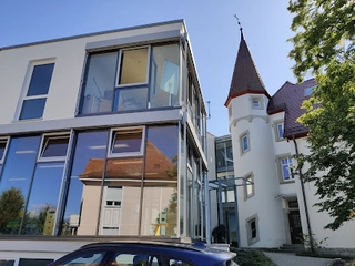 Luisenklinik - Radolfzell